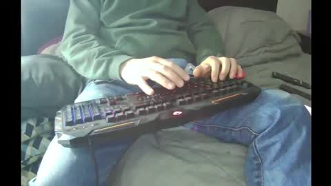 Snapshot of jackkingof chatting on 02-03-25, 03:53 Jack online show from 02-03-25, 03:53