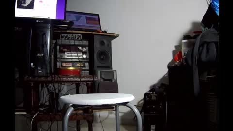 Snapshot of jackkingof chatting on 02-03-25, 11:15 Jack online show from 02-03-25, 11:15