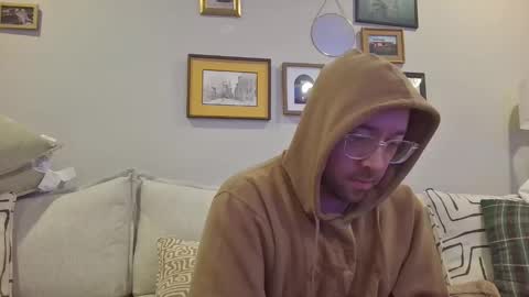 Jack Landon online show from 12-18-25, 01:28