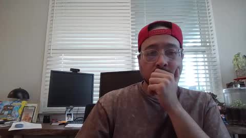 Jack Landon online show from 05-04-26, 12:06