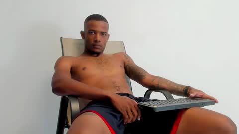 jackmacson online show from 10-09-25, 01:42