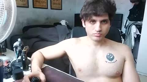 jackmancada online show from 04-10-26, 04:33
