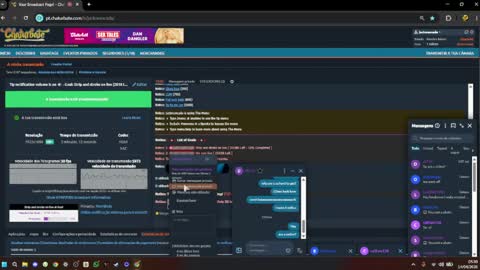 jackmancada online show from 04-14-26, 08:09