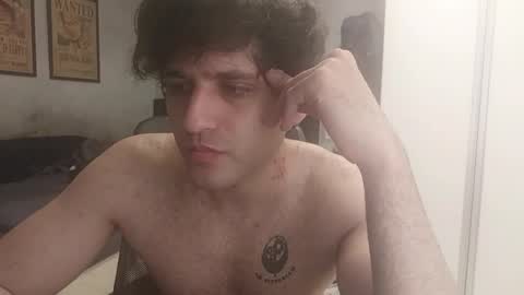 jackmancada online show from 04-18-26, 07:12
