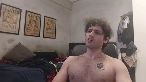 jackmancada online show from 06-16-26, 07:44