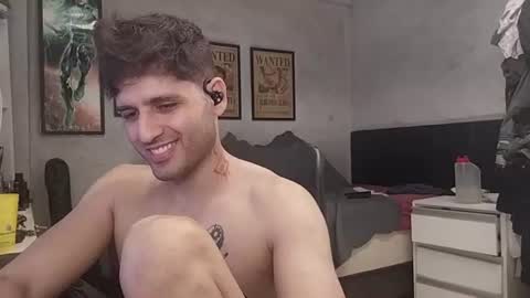 jackmancada online show from 06-23-26, 04:43