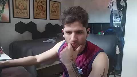 jackmancada online show from 06-30-26, 04:08