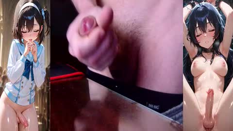 jackmcclane112 online show from 10-05-25, 09:24