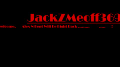 jackmeoff369 online show from 03-08-25, 09:17