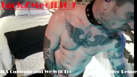 jackmeoff369 online show from 03-09-25, 11:56