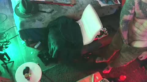 jackmeoff369 online show from 09-08-25, 03:11