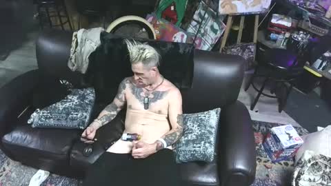 jackmeoff369 online show from 09-20-25, 11:39