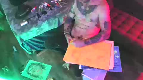 jackmeoff369 online show from 10-10-25, 04:33