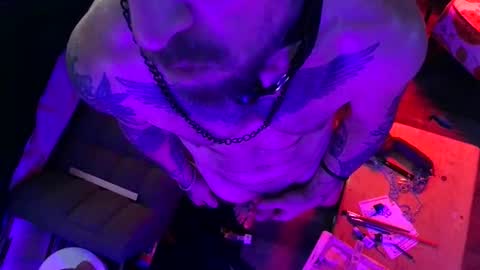 jackmeoff369 online show from 10-27-25, 05:39