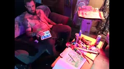 jackmeoff369 online show from 10-28-25, 05:44