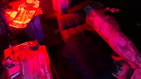 jackmeoff369 online show from 10-29-25, 05:53