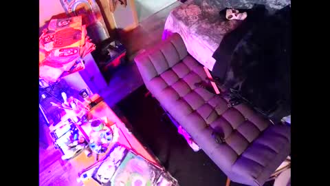 jackmeoff369 online show from 10-31-25, 01:50