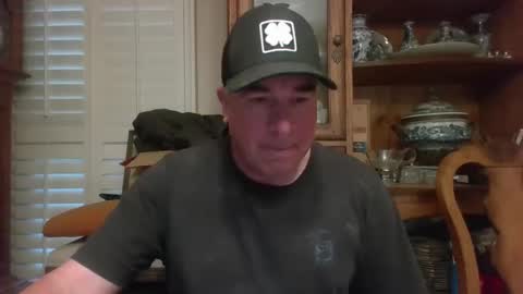 Jack Hammer online show from 04-01-26, 04:15