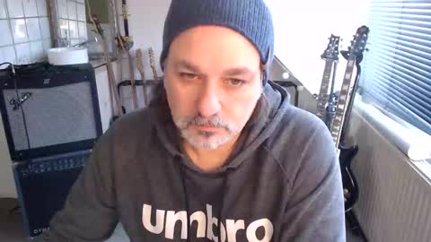 Jack independent model  online show from 03-01-26, 10:28