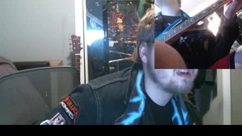 jackoffjared online show from 12-29-24, 01:24