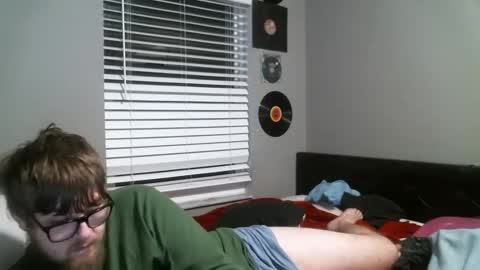jackoffjared online show from 02-25-25, 02:25