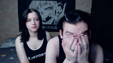 Snapshot of jackoffjillss chatting on 10-31-25, 03:57 JackOffJillss online show from 10-31-25, 03:57