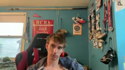 jackpole14 online show from 06-21-26, 11:07