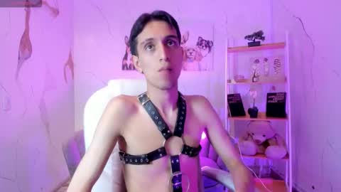 Jack  online show from 10-08-25, 05:05