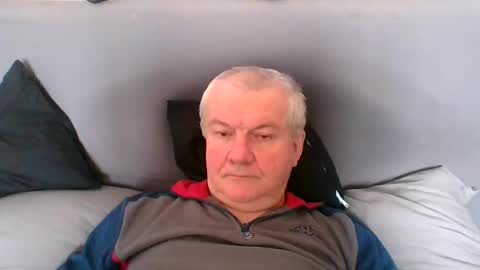 Snapshot of jackrm67 chatting on 02-01-25, 11:21 Adam online show from 02-01-25, 11:21