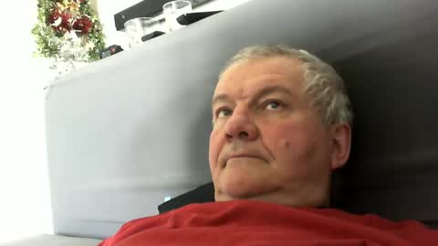 Snapshot of jackrm67 chatting on 02-02-25, 11:51 Adam online show from 02-02-25, 11:51
