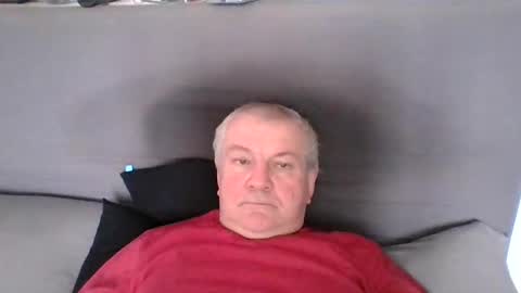 Snapshot of jackrm67 chatting on 02-02-25, 03:07 Adam online show from 02-02-25, 03:07