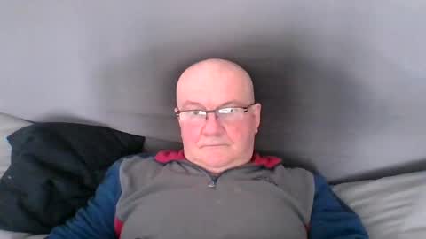 Snapshot of jackrm67 chatting on 02-09-25, 12:19 Adam online show from 02-09-25, 12:19