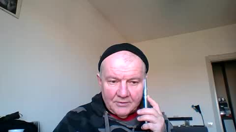 Snapshot of jackrm67 chatting on 03-06-25, 08:52 Adam online show from 03-06-25, 08:52