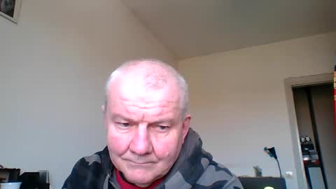 Snapshot of jackrm67 chatting on 03-06-25, 12:09 Adam online show from 03-06-25, 12:09