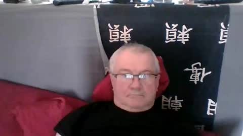 Snapshot of jackrm67 chatting on 10-25-25, 08:55 Adam online show from 10-25-25, 08:55