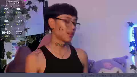 Snapshot of jacks_hotter chatting on 09-09-25, 06:07 Jackson online show from 09-09-25, 06:07