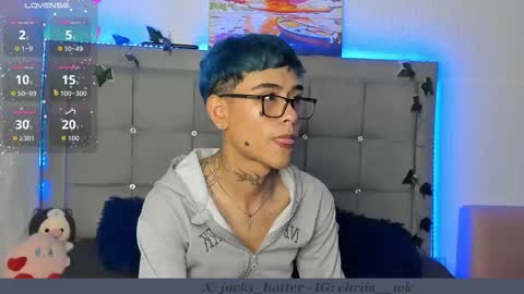 Jackson online show from 03-22-26, 09:29