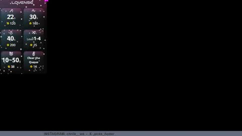 Jackson online show from 05-08-26, 10:04