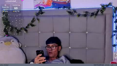 Snapshot of jacks_hotter chatting on 05-23-26, 02:06 Jackson online show from 05-23-26, 02:06