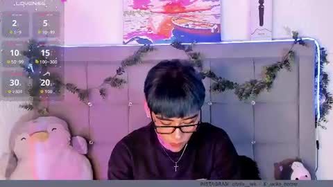 Snapshot of jacks_hotter chatting on 06-24-26, 01:04 Jackson online show from 06-24-26, 01:04