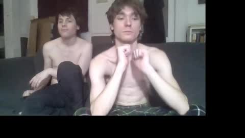 JacknIan69 online show from 05-02-26, 01:10