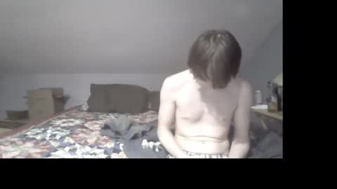 JacknIan69 online show from 08-08-26, 03:19