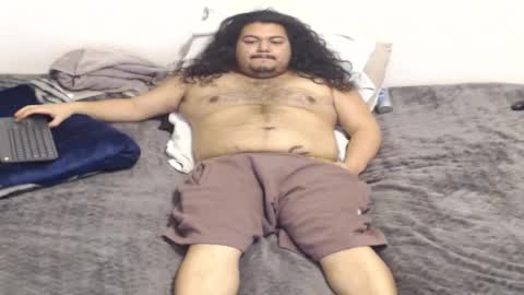 Jack online show from 03-11-25, 07:37