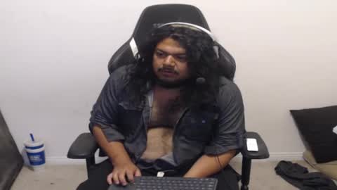 Jack online show from 09-11-25, 12:05