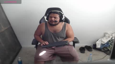 Jack online show from 09-13-25, 12:32