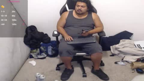 Jack online show from 10-21-25, 08:59