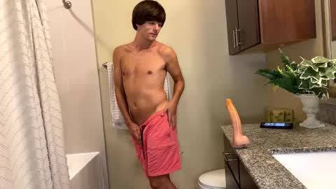 Jack Xavier  Missy online show from 09-17-25, 03:41