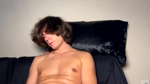 Jack Xavier  Missy online show from 02-07-26, 05:38