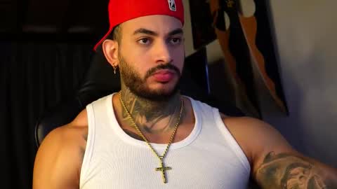 JC online show from 11-08-25, 07:41