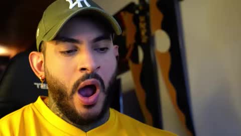 JC online show from 11-10-25, 10:14